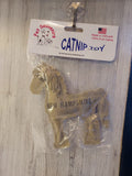 NH Catnip Horse