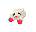 Lamb Chop Dog Toy 6"