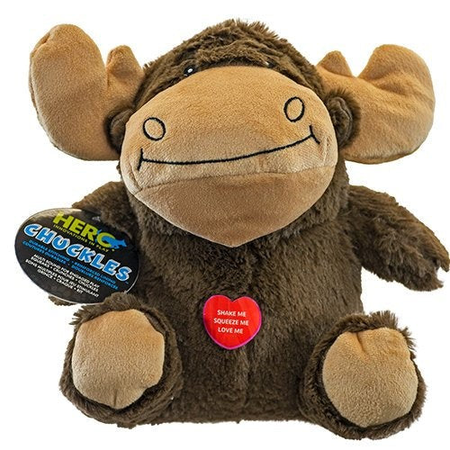Chuckles Moose Large