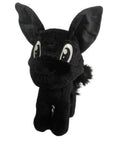 Pickles Book Plush Dog