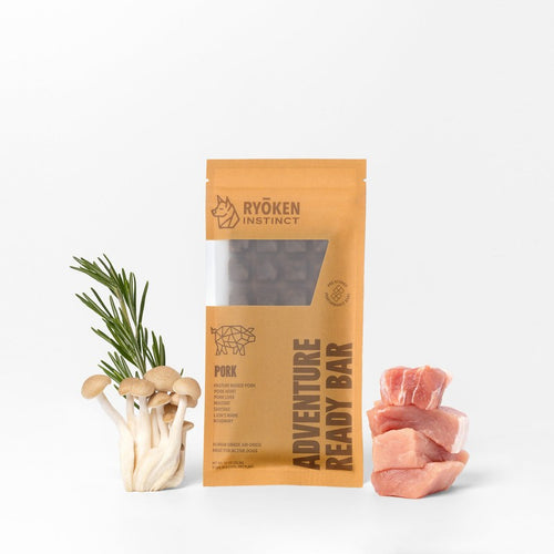 Adventure Bar - Pork