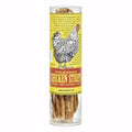 Tube Chicken Strip Jerky 4-oz