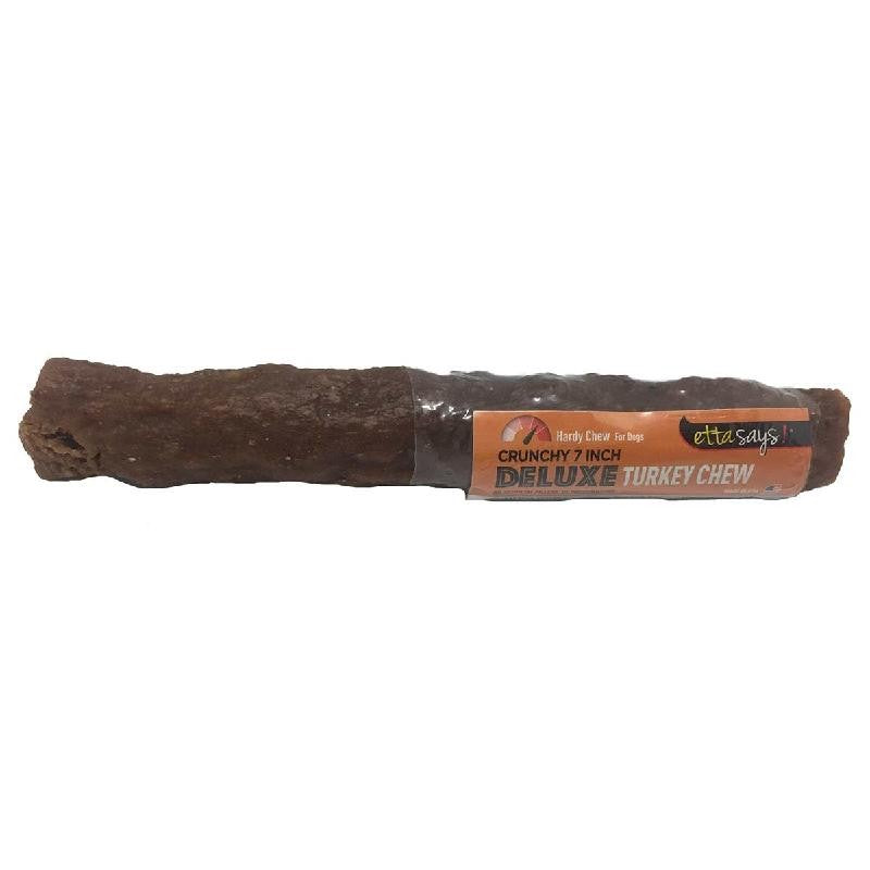 Deluxe Chew 7" Turkey