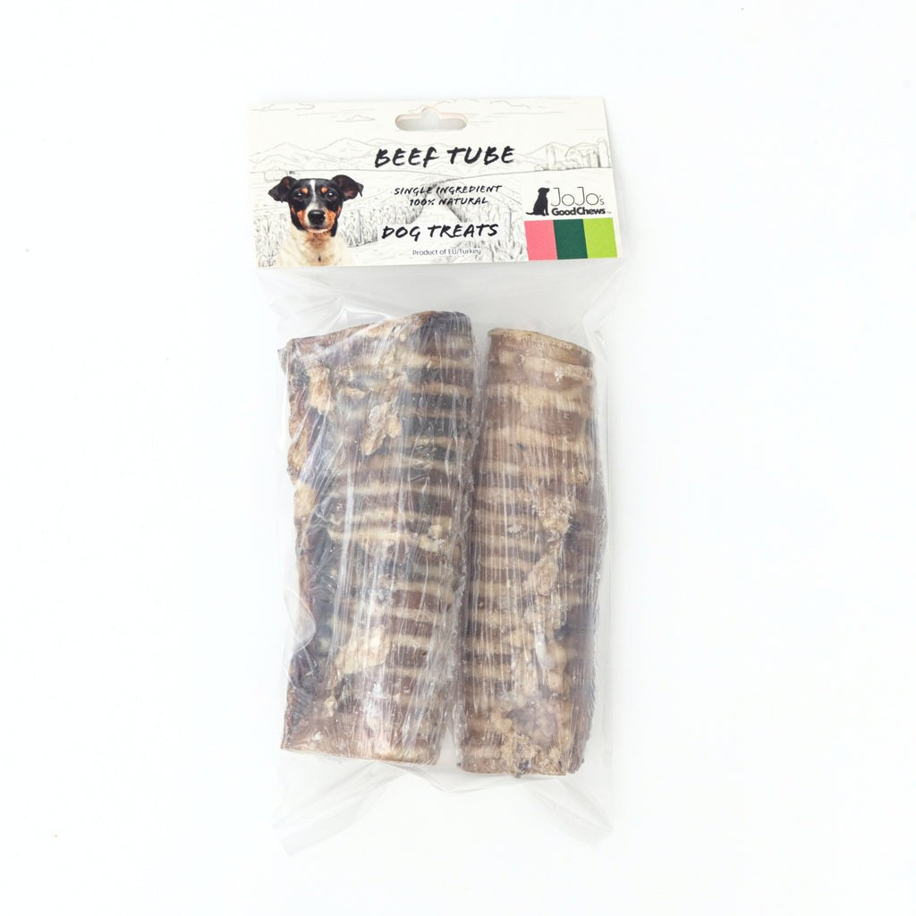 Beef Trachea 6"