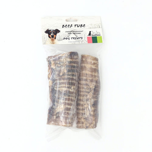 Beef Trachea 6"