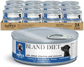Bland Diet Chkn Rice Dog 5.5oz