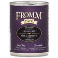 Venison & Lentil Canned Dog 12 Oz