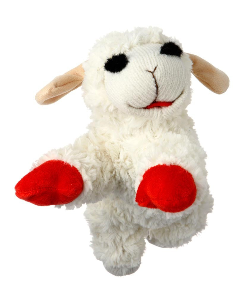 Dog Lamb Chop XL 24 In
