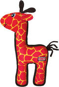 Kong Dog Ballistic Giraffe