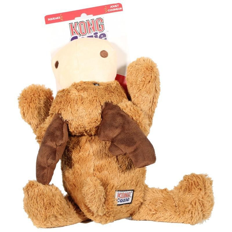 Kong Cozie Marvin Jumbo