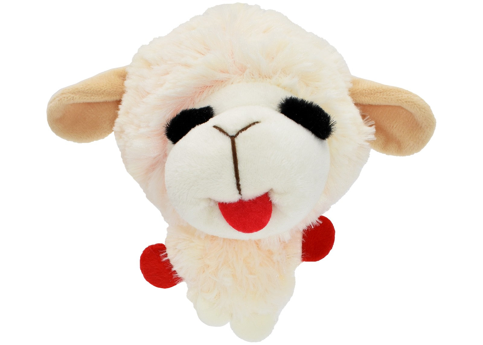 Lamb Chop Knobby Noggins