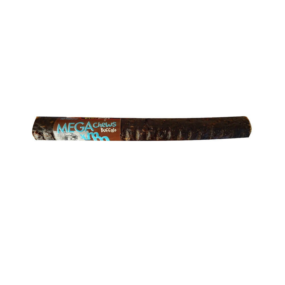 Mega Crunchy Buffalo 10"