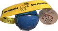 NH Floating Ball Dog Toy