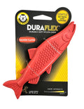 Bonetics Salmon Chew Toy