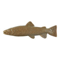 Bonetics Trout Chew Toy Lrg