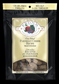 Fromm Dog Treat Parm Cheese 8-oz