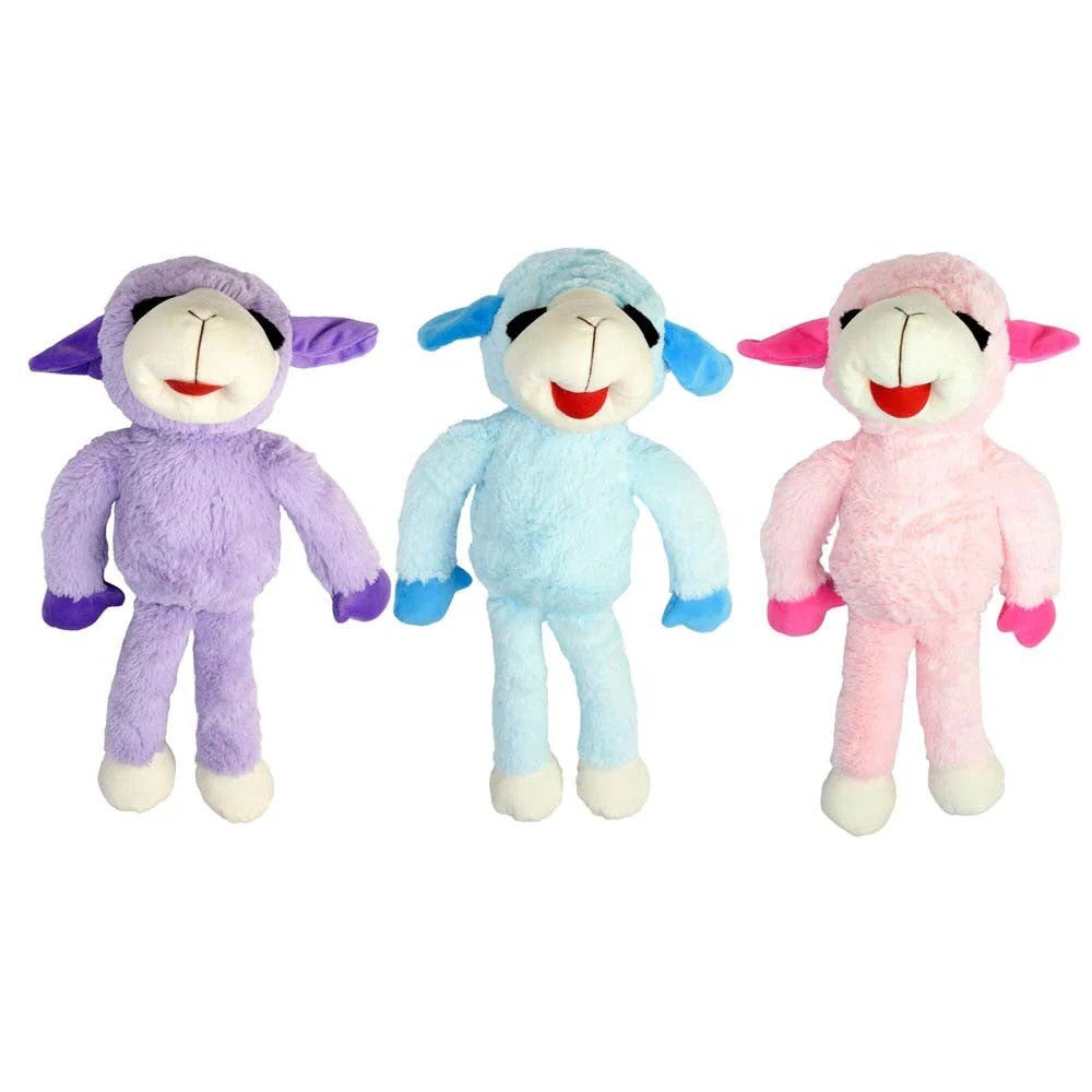 Floppy Lamb Chop 20in