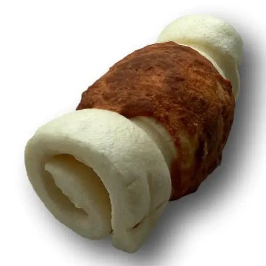 Chix Wrapped Beef Cheek Roll Lrg