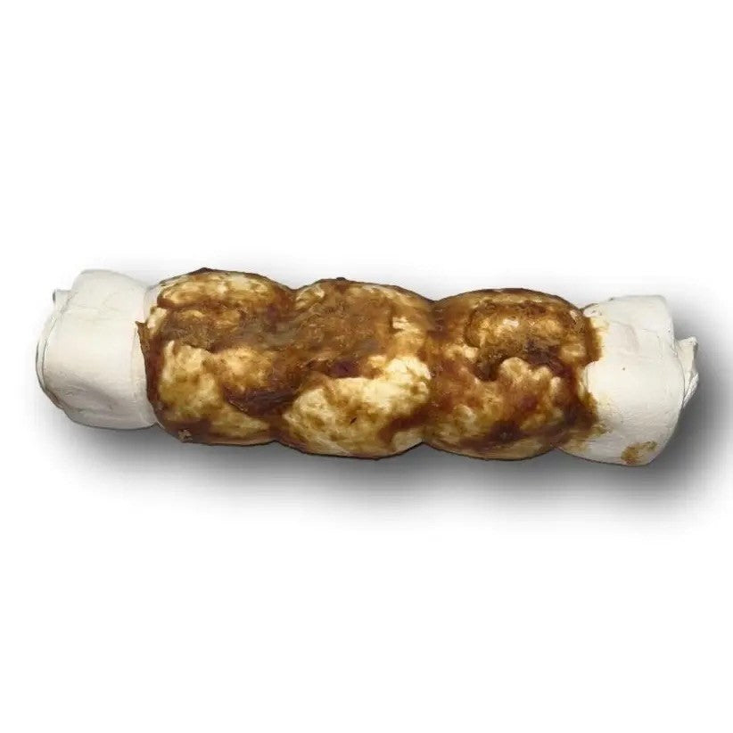 Chix Wrapped Beef Cheek Roll Med