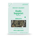 Breath Support Apple & Mint 12-oz