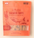 Salmon Says Little Bones 8-oz