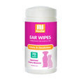 Ear Wipes Cherry Blossom 70-ct