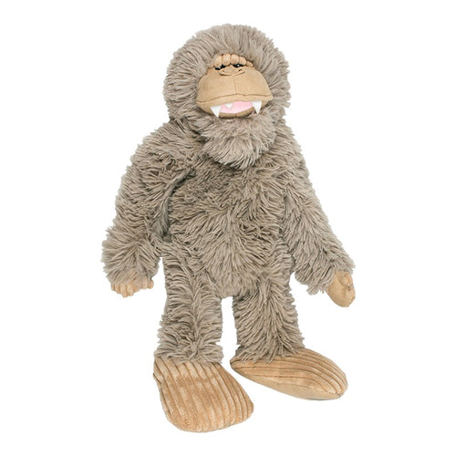 Big Foot Stuffless Plush Toy 20-in