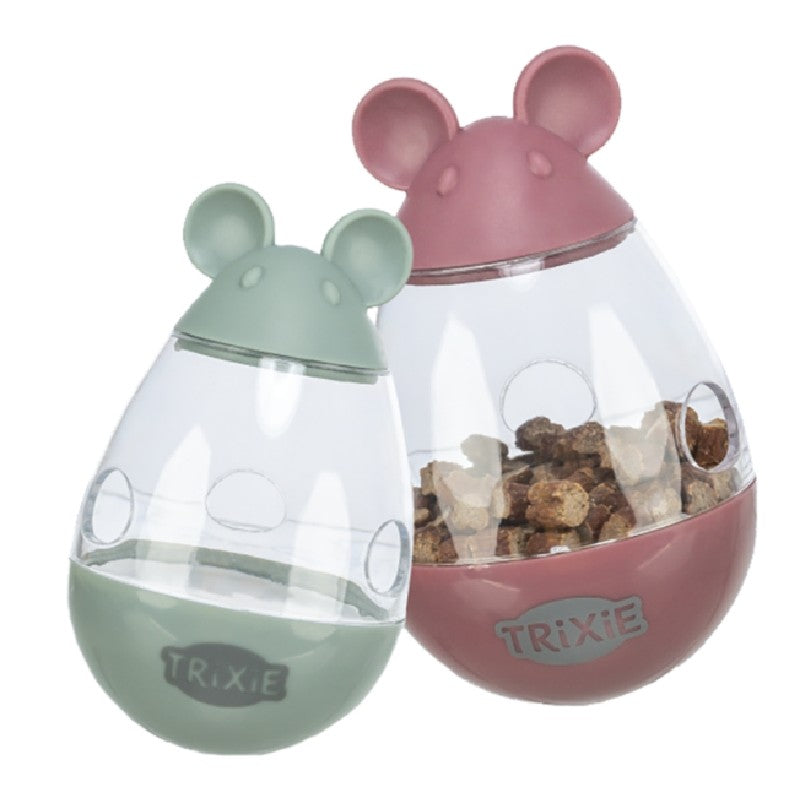 Rolly Polly Snack Mouse