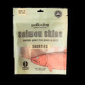 Salmon Skin Jerky 4oz