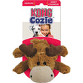 Kong Cozie Marvin Moose Medium Dog Toy