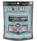 NWN Minnows 1/2 Oz.