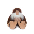 Fab Dog Fluffy Bigfoot