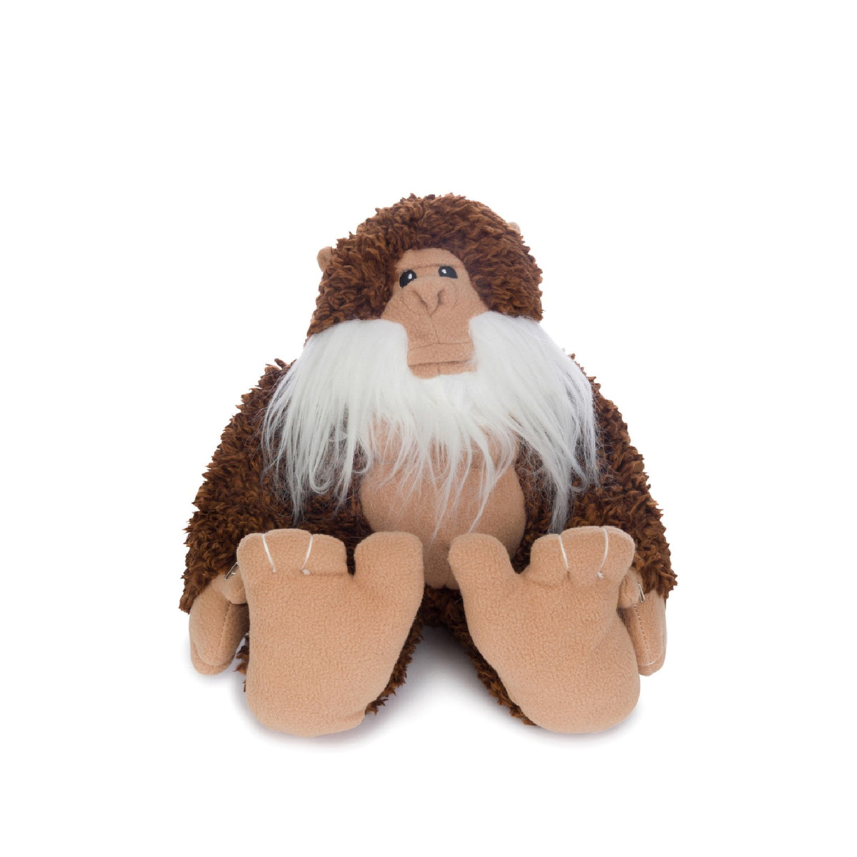 Fab Dog Fluffy Bigfoot