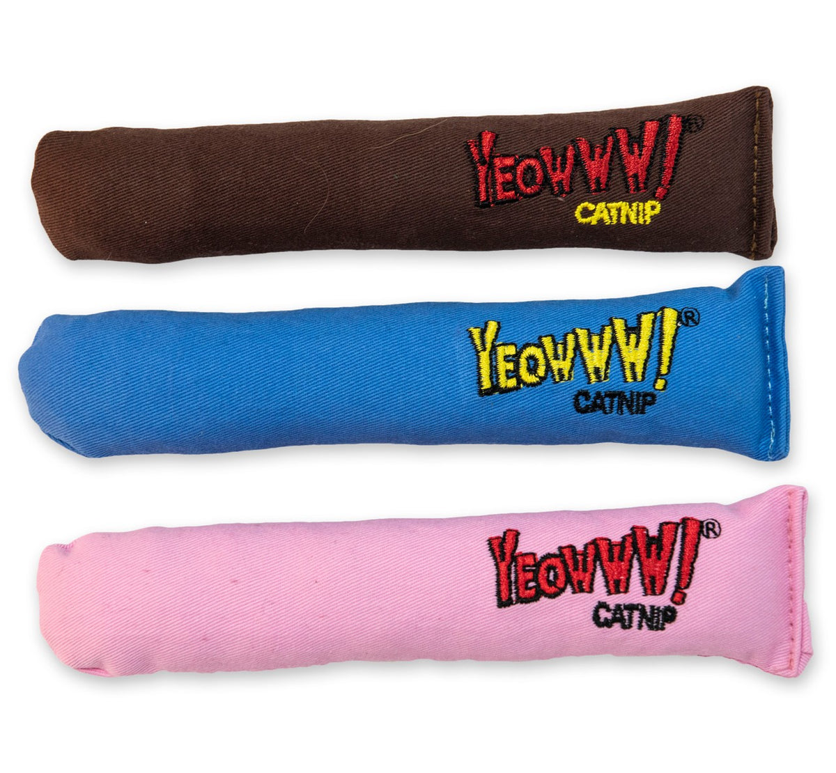 Yeowww Catnip Cigar