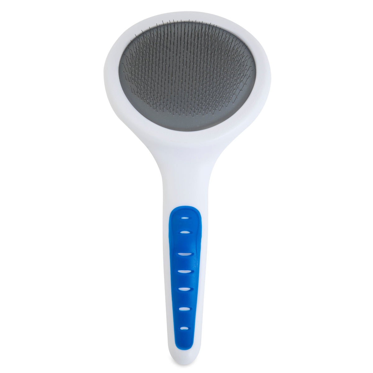 JW Gripsoft Soft Slicker Brush Pin (Dog)