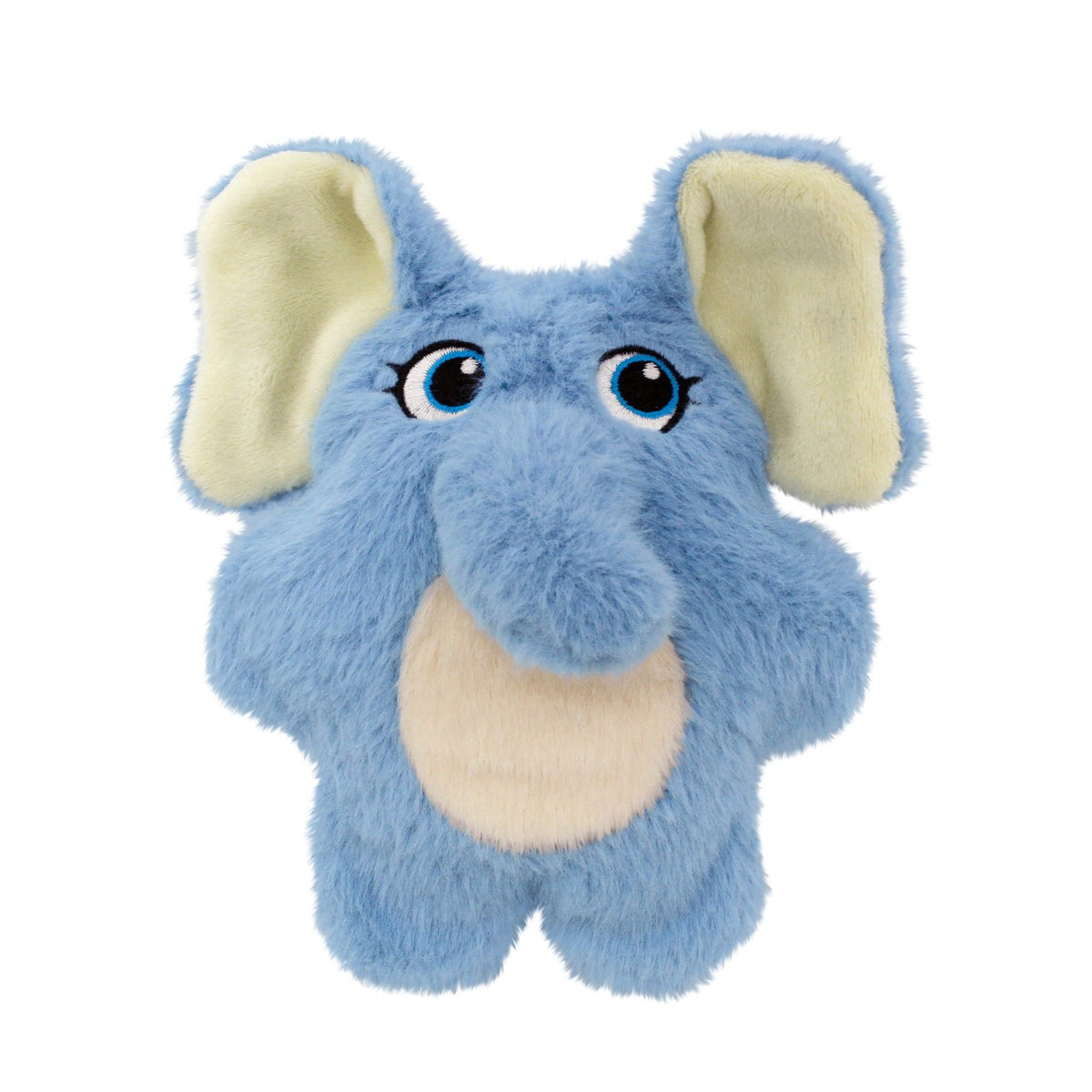 Kong Snuzzles Kiddos Elephant Small