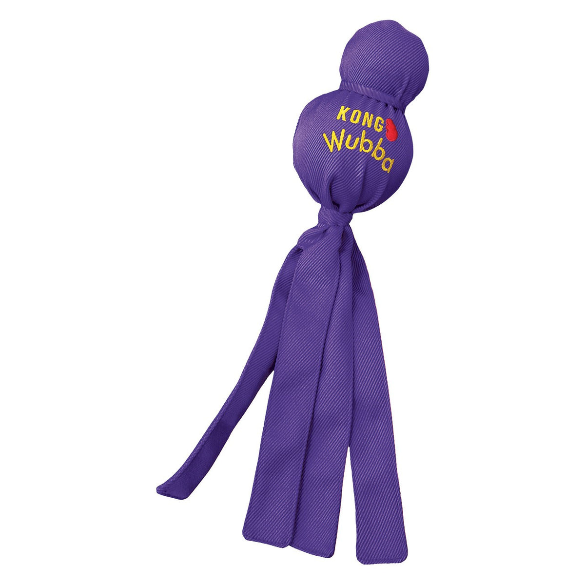 Kong Wubba Assorted Small