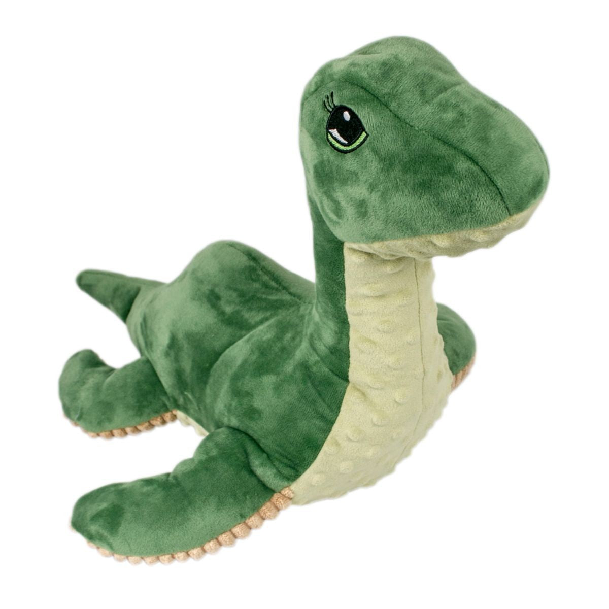 Tall Tails Plush Rope Nessie 13"