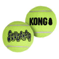 Kong Squeakair Balls Large 2-Pack