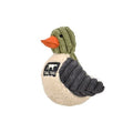 Tall Tails Plush Squeaker Duck 5"