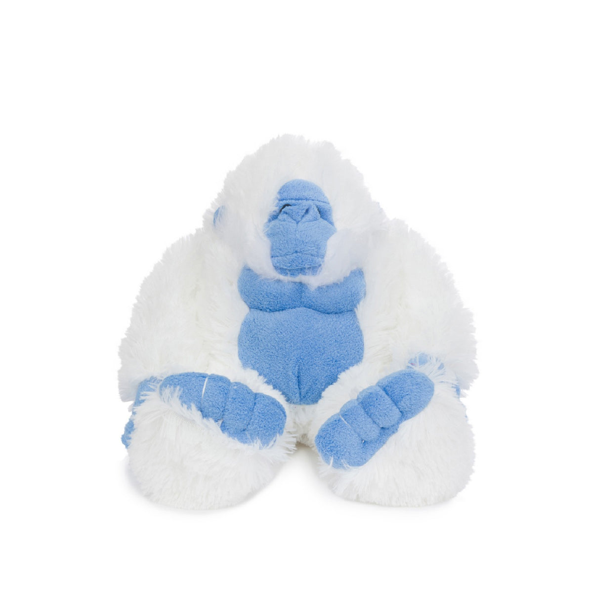 Fab Dog Fluffy Yeti