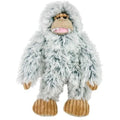 Tall Tails Plush Squeaker Yeti 7" Small