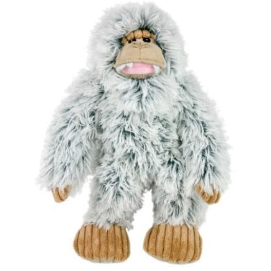 Tall Tails Plush Squeaker Yeti 7" Small