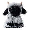 Tall Tails Plush Squeaker Highland Sheep 8"