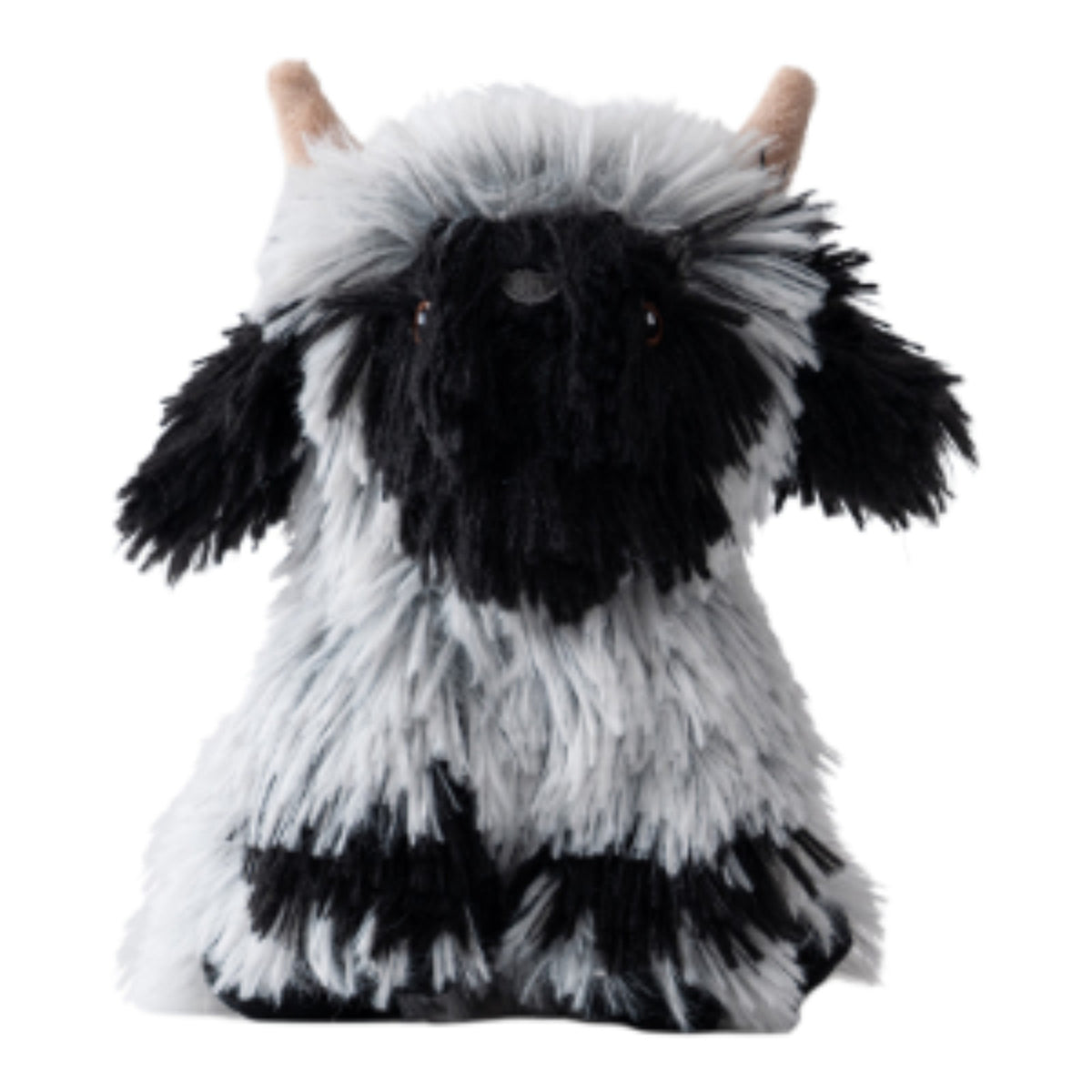 Tall Tails Plush Squeaker Highland Sheep 8"
