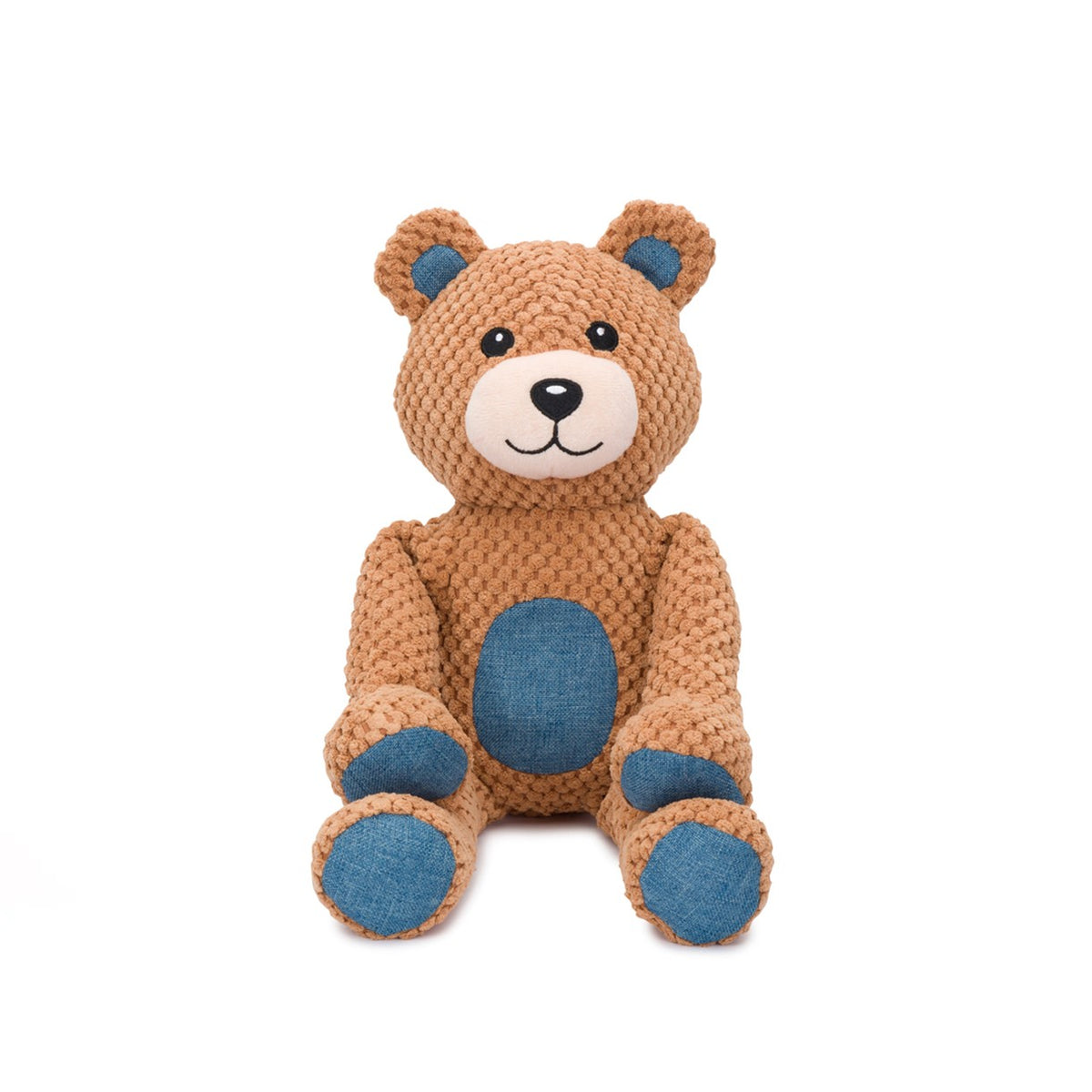 Fab Dog Floppy Teddy Bear Large