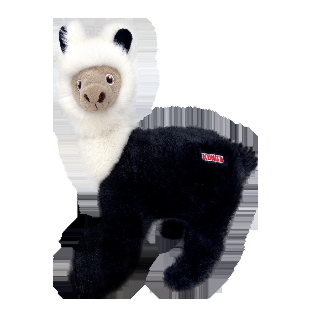 Kong Toughz Llama Medium