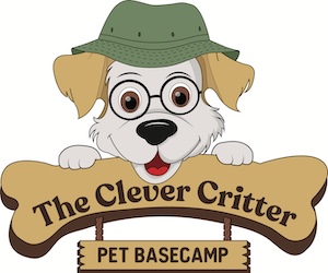 Clever Critter Basecamp logo